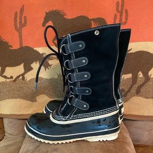 COPY - Sorel Joan of Arctic Boots